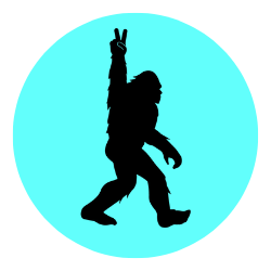 Found By Bigfoot